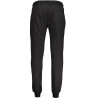 CAVALLI CLASS BLACK MEN&39S TROUSERS