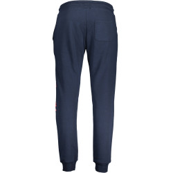 CAVALLI CLASS BLUE MAN TROUSERS