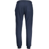 CAVALLI CLASS PANTALONE UOMO BLU