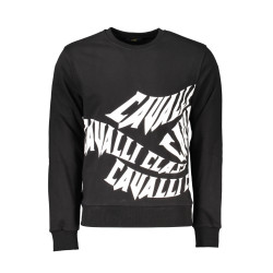 CAVALLI CLASS SWEATSHIRT...