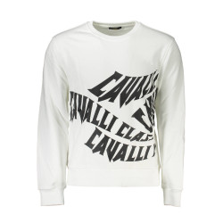 CAVALLI CLASS SWEATSHIRT...