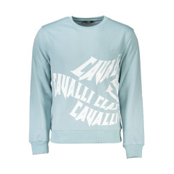 CAVALLI CLASS SWEATSHIRT...