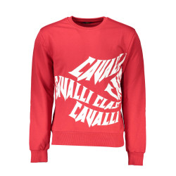 CAVALLI CLASS SWEATSHIRT...