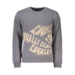 CAVALLI CLASS SWEATSHIRT...