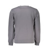 CAVALLI CLASS SWEATSHIRT WITHOUT ZIP FOR MAN GRAY