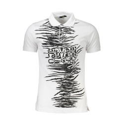 CAVALLI CLASS POLO MANICHE...