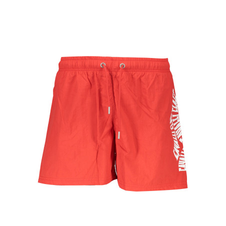 Cavalli Class QXH01Q-SB053_ROSSO_02000