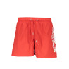 Cavalli Class QXH01Q-SB053_ROSSO_02000