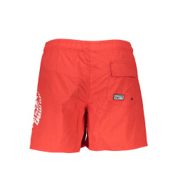 Cavalli Class QXH01Q-SB053_ROSSO_02000