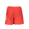 Cavalli Class QXH01Q-SB053_ROSSO_02000