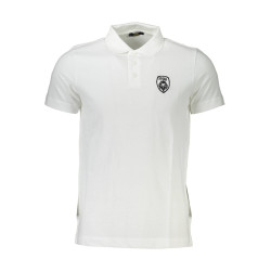 CAVALLI CLASS POLO SHORT...