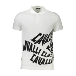 CAVALLI CLASS POLO MANICHE...