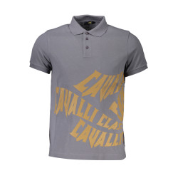 CAVALLI CLASS POLO MANICHE...