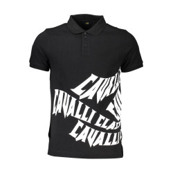 CAVALLI CLASS POLO MANICHE...