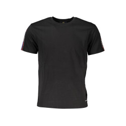 CAVALLI CLASS T-SHIRT SHORT...