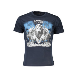 CAVALLI CLASS T-SHIRT...