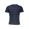 CAVALLI CLASS T-SHIRT MANICHE CORTE UOMO BLU