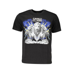 CAVALLI CLASS T-SHIRT...