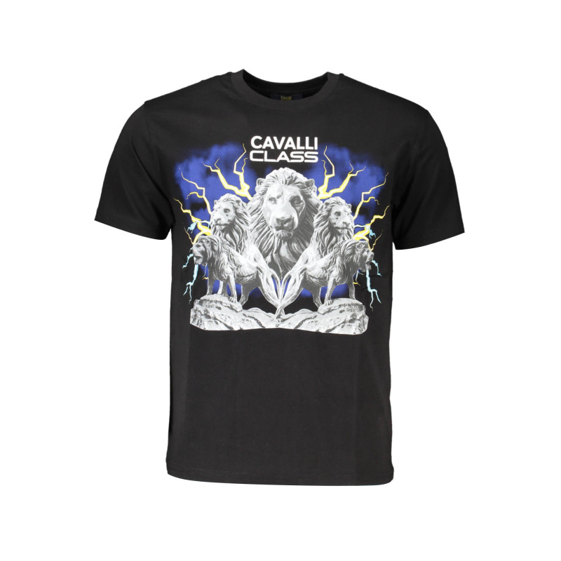 Cavalli Class QXT60F-JD060_NERO_05051