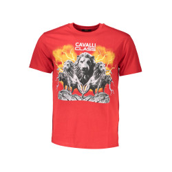 CAVALLI CLASS T-SHIRT...