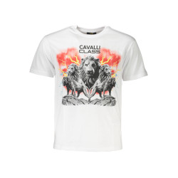 CAVALLI CLASS T-SHIRT...