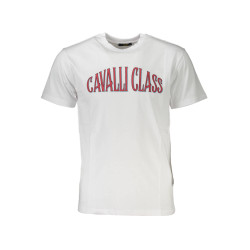 CAVALLI CLASS T-SHIRT...