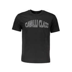 CAVALLI CLASS T-SHIRT...