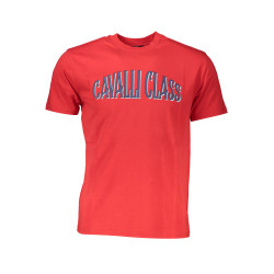 CAVALLI CLASS T-SHIRT...