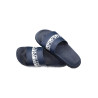 NAPAPIJRI SHOES BLUE MAN SLIPPERS