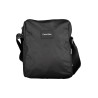 CALVIN KLEIN BLACK MAN SHOULDER BAG