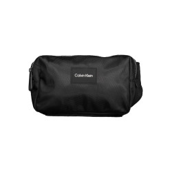 CALVIN KLEIN BLACK MEN&39S BAG