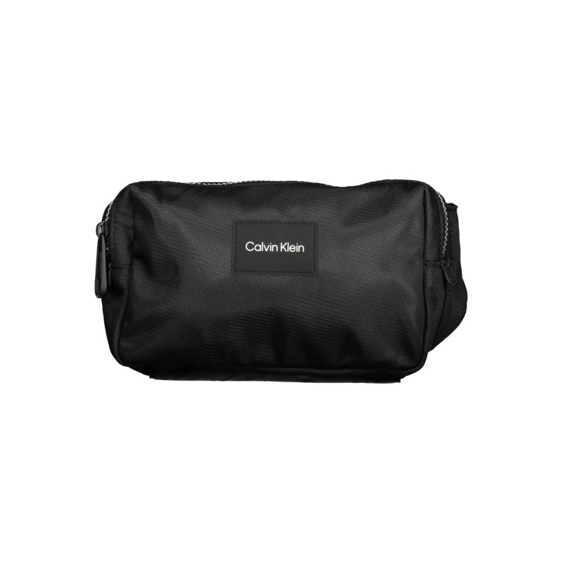 CALVIN KLEIN BLACK MEN&39S BAG