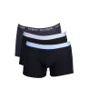 TOMMY HILFIGER MAN BLACK BOXER