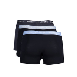 TOMMY HILFIGER BOXER UOMO NERO