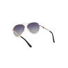 GUESS JEANS GOLD SUNGLASSES FOR WOMEN