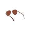 MONCLER GOLD WOMAN SUNGLASSES