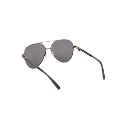 MONCLER SUNGLASSES WOMAN GRAY