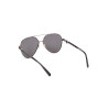 MONCLER SUNGLASSES WOMAN GRAY