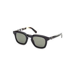 MONCLER BLACK MAN SUNGLASSES