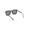 MONCLER BLACK MAN SUNGLASSES