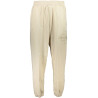 CALVIN KLEIN BEIGE MAN TROUSERS