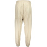 CALVIN KLEIN PANTALONE UOMO BEIGE