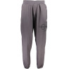 CALVIN KLEIN GRAY MAN TROUSERS