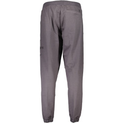 CALVIN KLEIN GRAY MAN TROUSERS