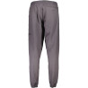 CALVIN KLEIN GRAY MAN TROUSERS