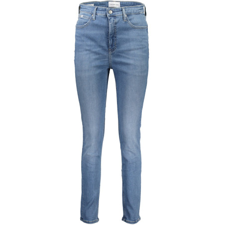 CALVIN KLEIN WOMEN&39S DENIM JEANS LIGHT BLUE