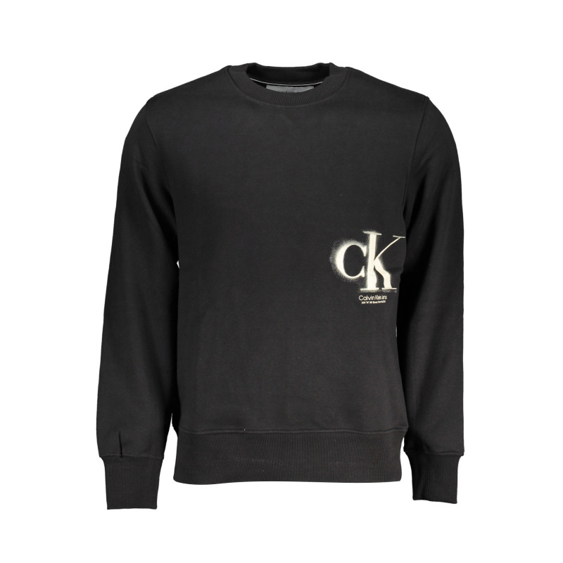 Calvin Klein J30J322885_NERO_BEH