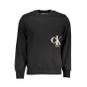 Calvin Klein J30J322885_NERO_BEH