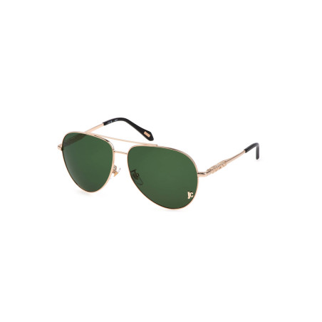 JUST CAVALLI MAN GOLD SUNGLASSES