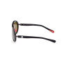 MONCLER BLACK MAN SUNGLASSES